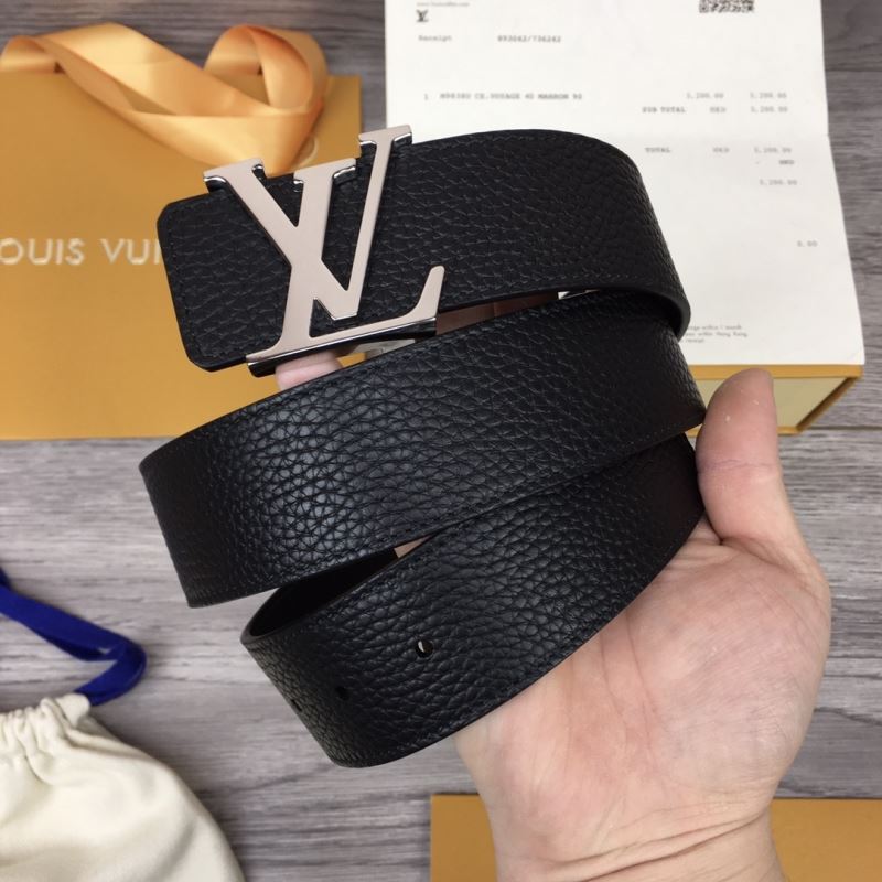 Louis Vuitton Belts